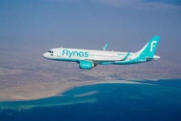 Flynas: Saudi Arabia’s Pioneering Low-Cost Airline Taking Global Flight
