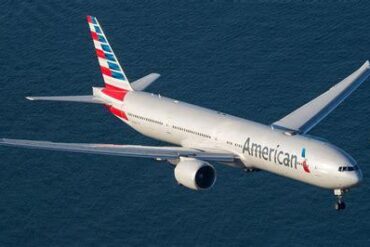 Free Wi-Fi Launches Monday on 50+ American Airlines Flights — Are You Onboard?