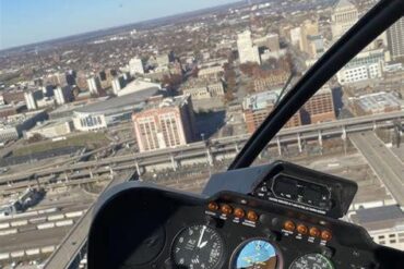 Gateway Helicopter Tours Reviews 2025: An Elevated Experience Over St. Louis Gateway Helicopter Tours Reviews 2025: An Elevated Experience Over St. Louis
