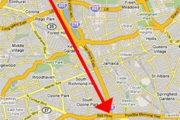 How to Get from JFK to LGA Airport