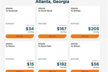 Greyhound from Savannah to Atlanta Airport: A Comprehensive Guide