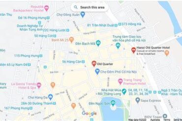 Hanoi Airport to Old Quarter: The Definitive 2024 Transport Guide
