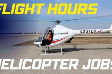 Helicopter Jobs and Employment in California: A Comprehensive Industry Guide