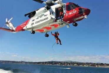 Helicopter Rescue Team Jobs, Employment in California: A Complete Career Guide