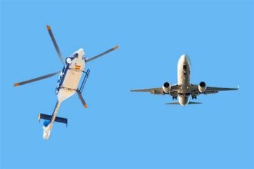 Helicopter vs Airplane: An In-Depth Analysis of Design, Function, and Aviation Utility