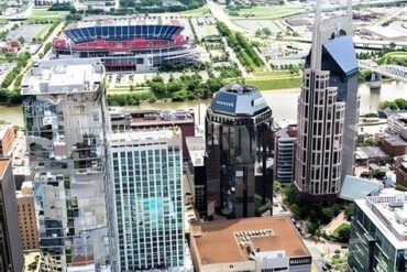 Helistar Aviation Reviews 2025: The Premier Helicopter Experience Over Nashville