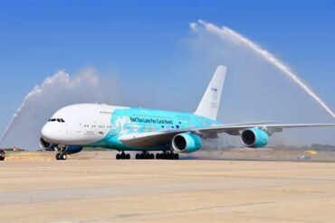 Hi Fly: Inside the Evolution of Portugal’s Premier Charter Airline
