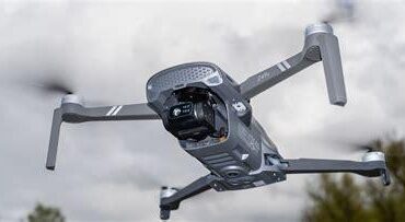 Holy Stone HS900 Review: A Powerful Sub-250g Drone That Impresses on a Budget