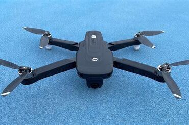 Holy Stone's HS710 and HS175D Drones Disappoint with Weak Performance, Unstable Flight, and Misleading Specs Holy Stone's HS710 and HS175D Drones Disappoint with Weak Performance, Unstable Flight, and Misleading Specs