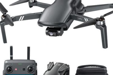 Holy Stone vs DJI Drones: The Ultimate 2025 Buyer's Guide Holy Stone vs DJI Drones: The Ultimate 2024 Buyer's Guide