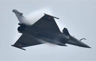 India, Pakistan Are Fighting With Foreign-Made Jets. Kills Are Being Counted.