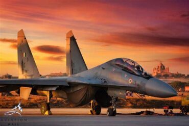What Indigenous Indian Weapons Make the Sukhoi Su-30MKI Fighter Jet Very Lethal?