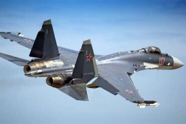 Indonesia Reportedly Weighing Purchase of Chinese and Russian Fighter Jets Amid Strategic Realignment