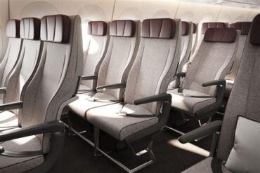 Inside the World's Longest Flight: Qantas Unveils Ultra-Luxury and Economy Realities on 20-Hour Airbus A350 Journey Inside the World's Longest Flight: Qantas Unveils Ultra-Luxury and Economy Realities on 20-Hour Airbus A350 Journey