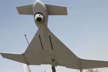 Israeli-Made Harop Attack Drones Launched by India: A New Flashpoint in South Asia