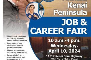 Jobs and Employment Landscape in Kenai Peninsula, AK – A 2025 Deep Dive