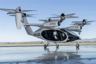 Joby Aviation Careers in Santa Cruz, CA: Innovation in the Air and Opportunity on the Ground