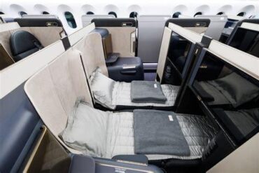 Korean Air Introduces Premium Economy and Lounge Redesigns in Major Overhaul
