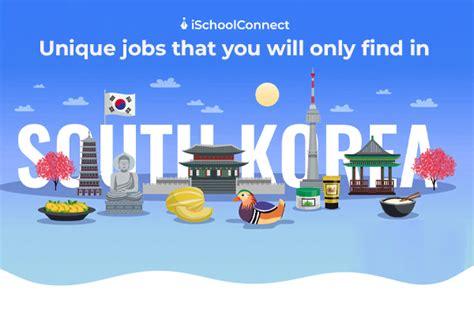 Korean Airline Jobs and Employment: A Comprehensive Guide - Bolt Flight