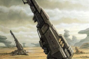Laser Weapon Systems: From Sci-Fi Fantasy to Battlefield Reality