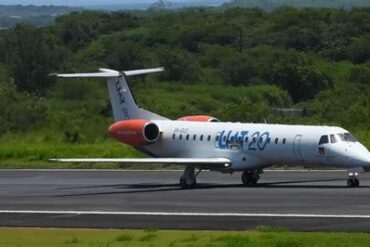 LIAT20: A Bold New Era for Caribbean Air Travel