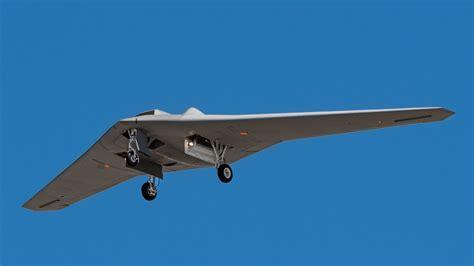 The Lockheed Martin RQ-170 Sentinel: America’s Elusive Stealth UAV ...