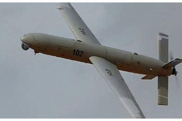 What is Loitering Munition that India Used Against Pakistan in Operation Sindoor?