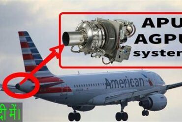 How Long Are APUs Typically Operated For?