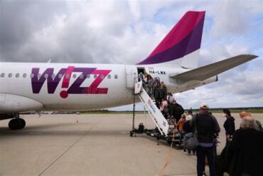 World's Best Low-Cost Airlines 2024 World's Best Low-Cost Airlines 2024