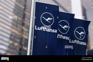Lufthansa: A Comprehensive Journey Through Germany's Flag Carrier