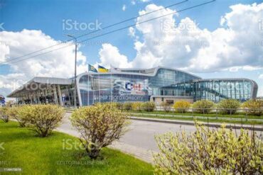 Lviv Danylo Halytskyi International Airport: A Strategic Aviation Hub in Western Ukraine Lviv Danylo Halytskyi International Airport: A Strategic Aviation Hub in Western Ukraine