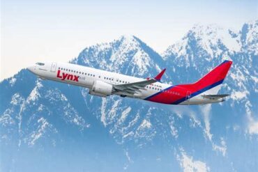 Lynx Air: The Rise and Fall of Canada’s Ultra-Low-Cost Airline