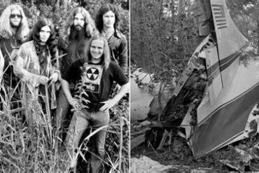 The Lynyrd Skynyrd Plane Crash: A Tragic Chapter in Rock History The Lynyrd Skynyrd Plane Crash: A Tragic Chapter in Rock History