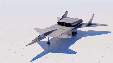 M-25 Hell Reaper: The Soviet Supersonic Sonic Boom Attack Aircraft