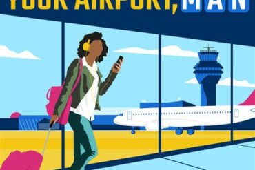 Manchester Airport: A Global Gateway Transforming the North of England