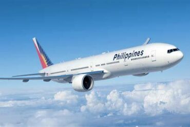Manila Travel: ANA or Philippine Air?