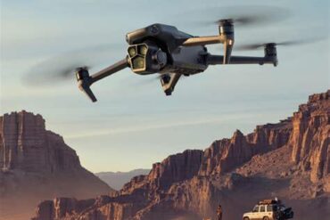 Mavic 4 Not Available to US: DJI's Silent Withdrawal or Strategic Delay?