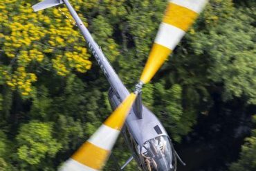 MaxFlight Helicopters Reviews 2025: An Unmatched Aerial Adventure in Orlando