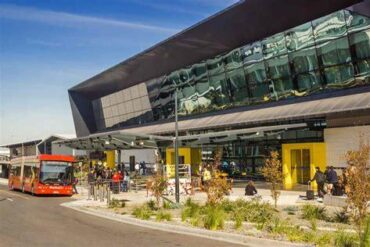 Melbourne Airport (MEL): Your Comprehensive Guide to Australia's Premier Southern Gateway Melbourne Airport (MEL): Your Comprehensive Guide to Australia's Premier Southern Gateway