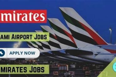 Miami International Airport Jobs, Employment