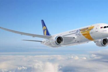 MIAT Mongolian Airlines: Soaring Through History, Connecting a Nation to the World