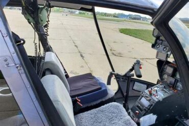Michigan Helicopters Reviews 2025: An In-Depth Look at Waterford’s Premier Aerial Tour Experience
