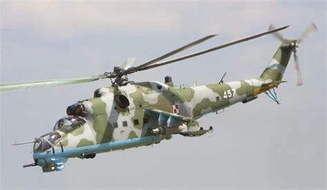 Mil Mi-24: The Soviet 'Flying Tank' and Its Enduring Legacy