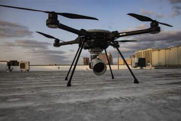 US Military Drone Incursions: A Growing Threat Demanding Urgent Action