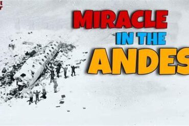 Miracle in the Andes: A Harrowing Journey of Survival, Sacrifice, and Redemption