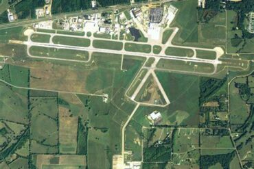 Montgomery Regional Airport (MGM): A Comprehensive Guide to Dannelly Field – Alabama's Capital City Gateway