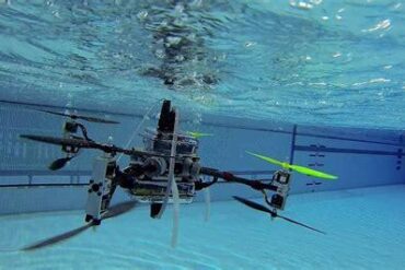 The Most Advanced Drone Commercially Available: A Deep Dive into Cutting-Edge Aerial Technology