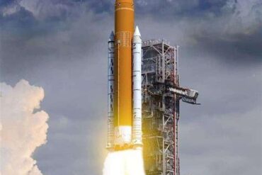 NASA's Space Launch System: America's Deep Space Heavyweight