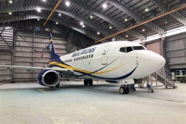 Nauru Airlines: The Resilient Carrier of the Pacific
