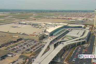 Navigating Airport Jobs and Employment Opportunities in Atlanta, GA